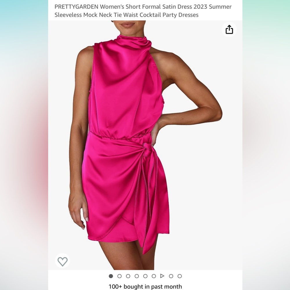 Wedding Guest Dress